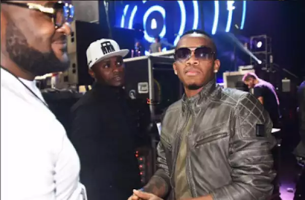 Tekno set to sign global record deal with Sony Music